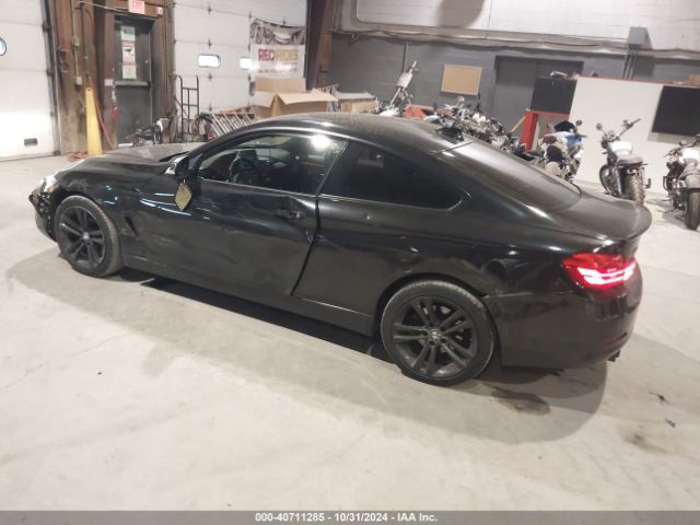 WBA3N9C50FK247314 BMW 428i Xdrive