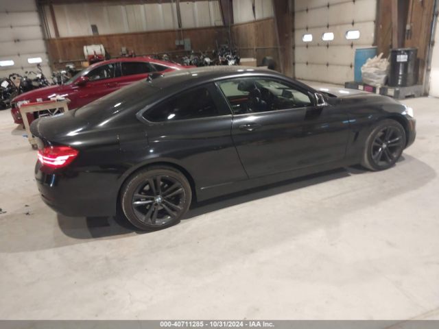WBA3N9C50FK247314 BMW 428i Xdrive