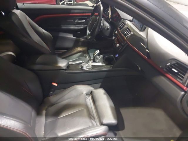 WBA3N9C50FK247314 BMW 428i Xdrive