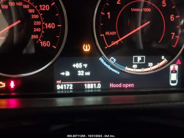 WBA3N9C50FK247314 BMW 428i Xdrive