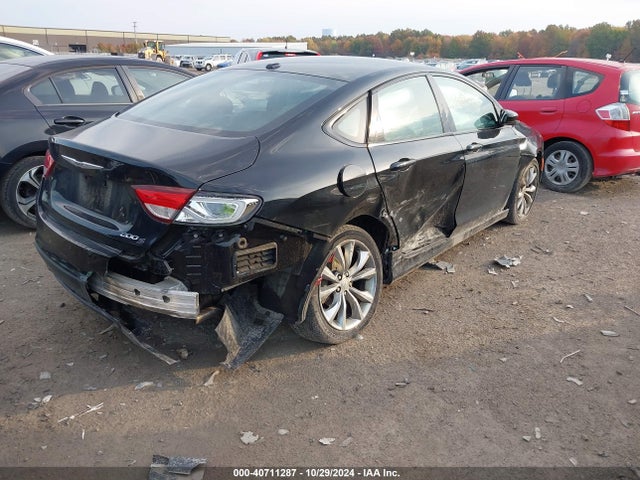 Chrysler 200 S 2016 1C3CCCBB6GN105082 Image 4