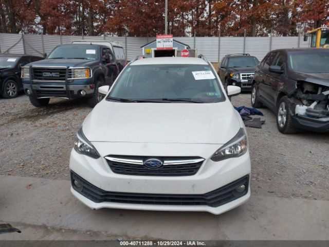 4S3GTAV65L3706134 Subaru Impreza Premium 5-door