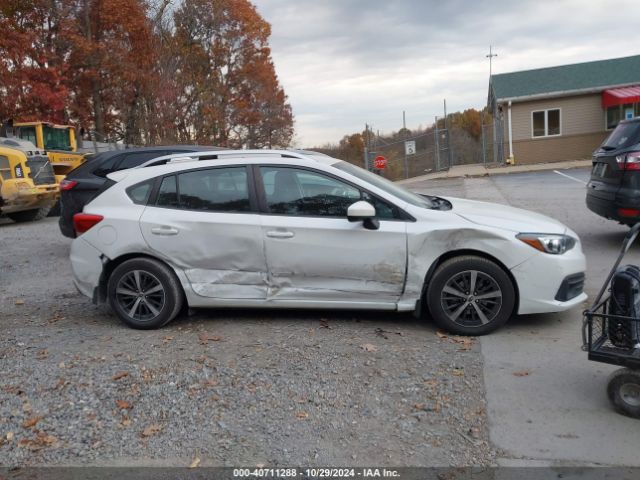 4S3GTAV65L3706134 Subaru Impreza Premium 5-door
