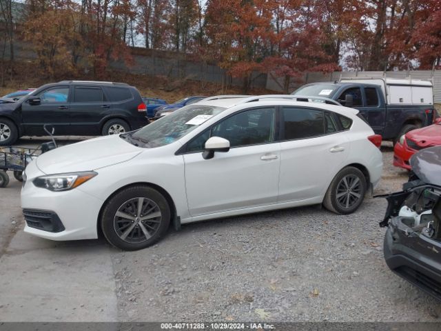 4S3GTAV65L3706134 Subaru Impreza Premium 5-door