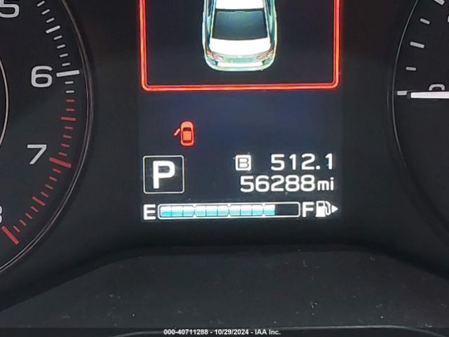4S3GTAV65L3706134 Subaru Impreza Premium 5-door