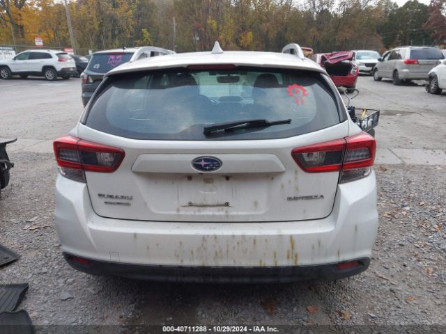 4S3GTAV65L3706134 Subaru Impreza Premium 5-door