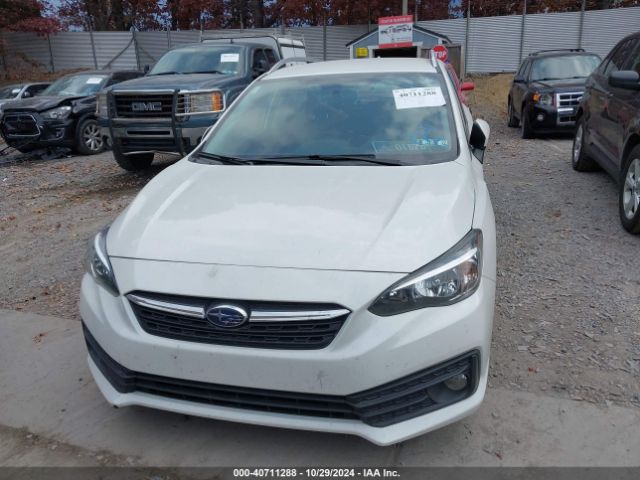 4S3GTAV65L3706134 Subaru Impreza Premium 5-door