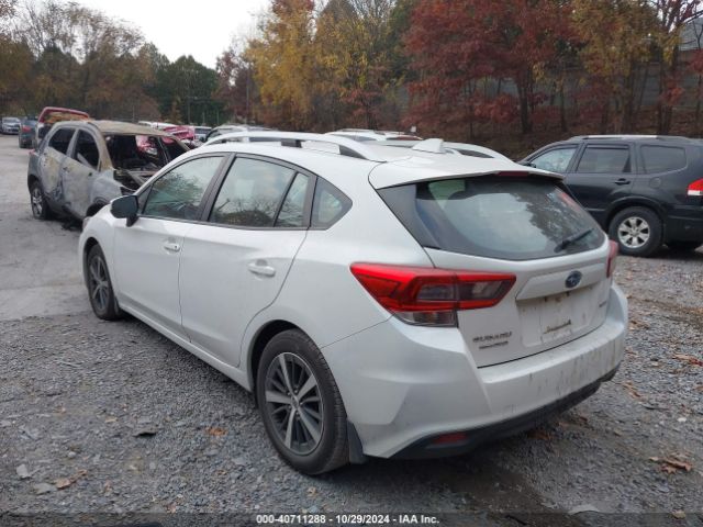 4S3GTAV65L3706134 Subaru Impreza Premium 5-door