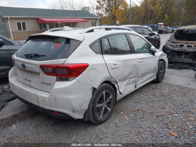 4S3GTAV65L3706134 Subaru Impreza Premium 5-door