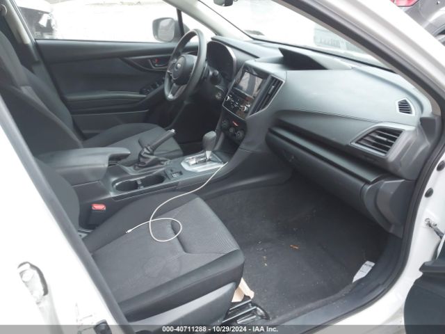 4S3GTAV65L3706134 Subaru Impreza Premium 5-door