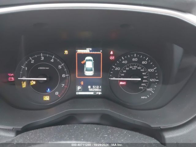4S3GTAV65L3706134 Subaru Impreza Premium 5-door