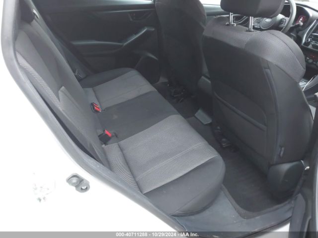 4S3GTAV65L3706134 Subaru Impreza Premium 5-door