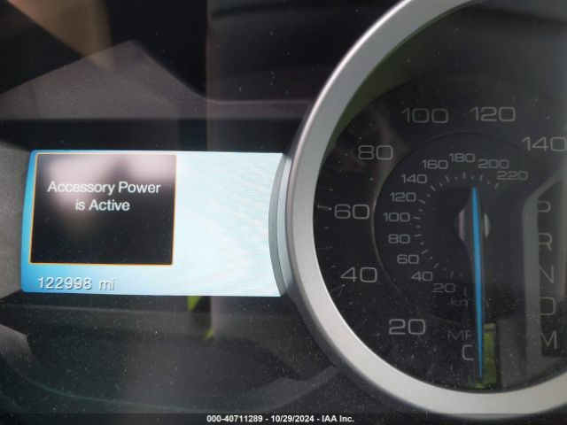 1FM5K7F81FGA56451 Ford Explorer Limited