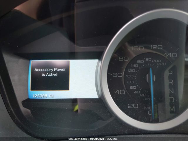 1FM5K7F81FGA56451 Ford Explorer Limited