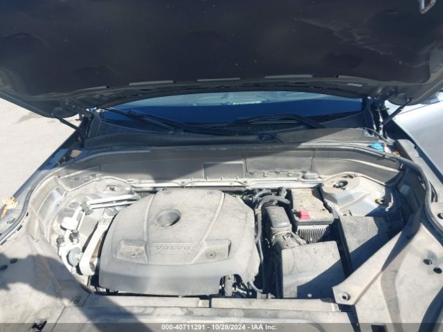 YV4A22PK3H1122002 Volvo Xc90 T6 Momentum