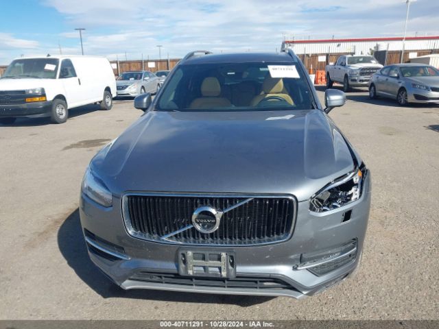 YV4A22PK3H1122002 Volvo Xc90 T6 Momentum