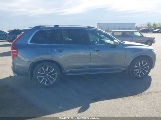 YV4A22PK3H1122002 Volvo Xc90 T6 Momentum