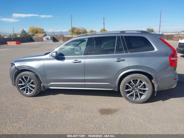 YV4A22PK3H1122002 Volvo Xc90 T6 Momentum