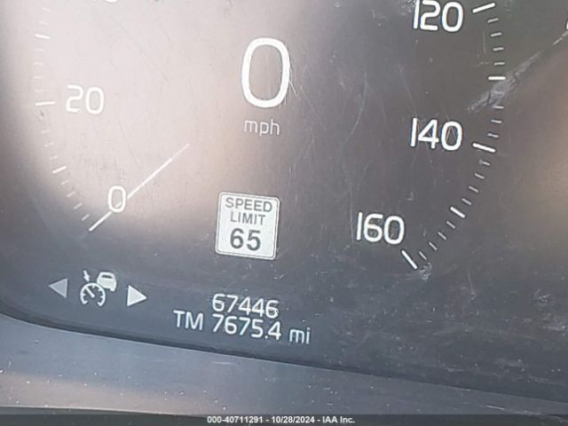 YV4A22PK3H1122002 Volvo Xc90 T6 Momentum