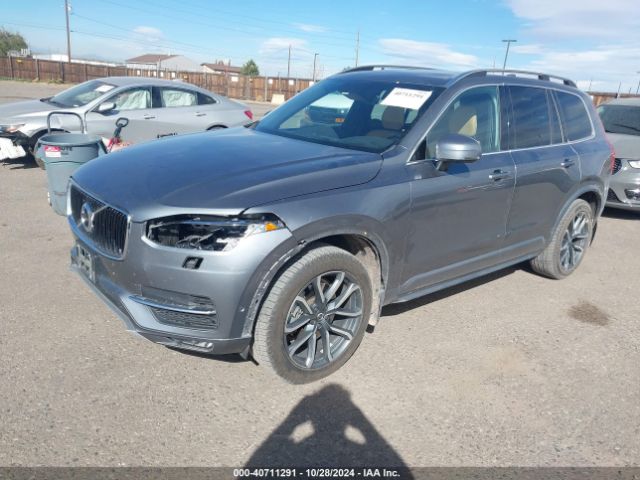 YV4A22PK3H1122002 Volvo Xc90 T6 Momentum