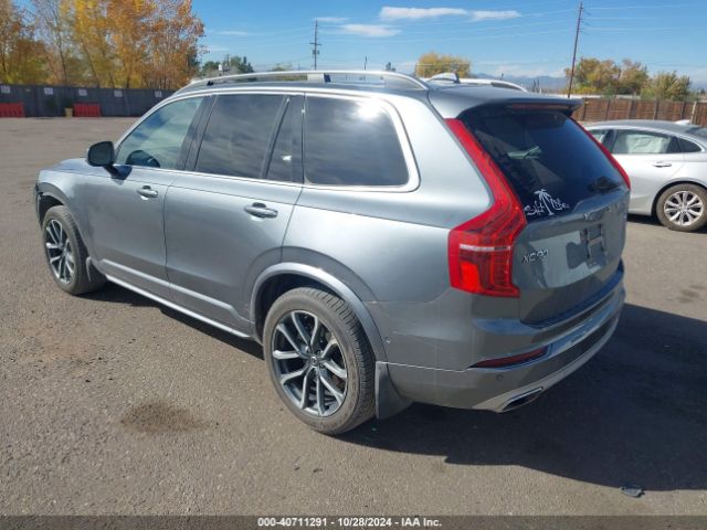 YV4A22PK3H1122002 Volvo Xc90 T6 Momentum