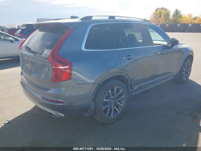 YV4A22PK3H1122002 Volvo Xc90 T6 Momentum