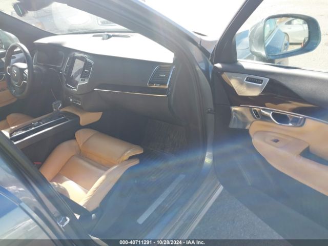 YV4A22PK3H1122002 Volvo Xc90 T6 Momentum