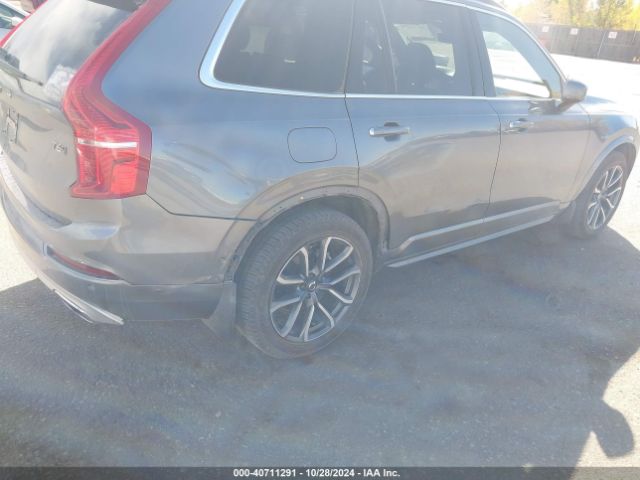 YV4A22PK3H1122002 Volvo Xc90 T6 Momentum