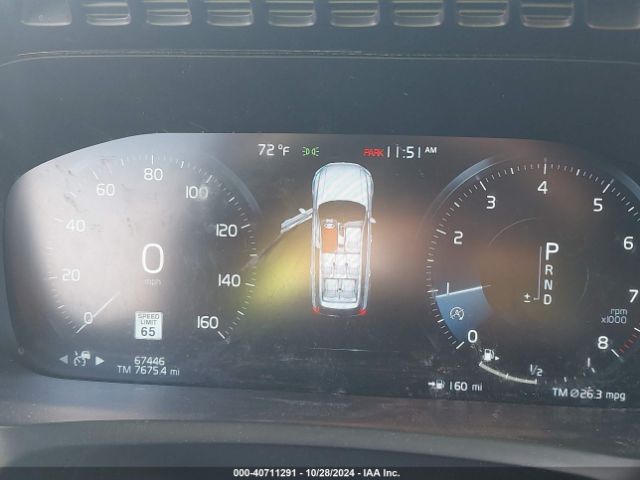 YV4A22PK3H1122002 Volvo Xc90 T6 Momentum