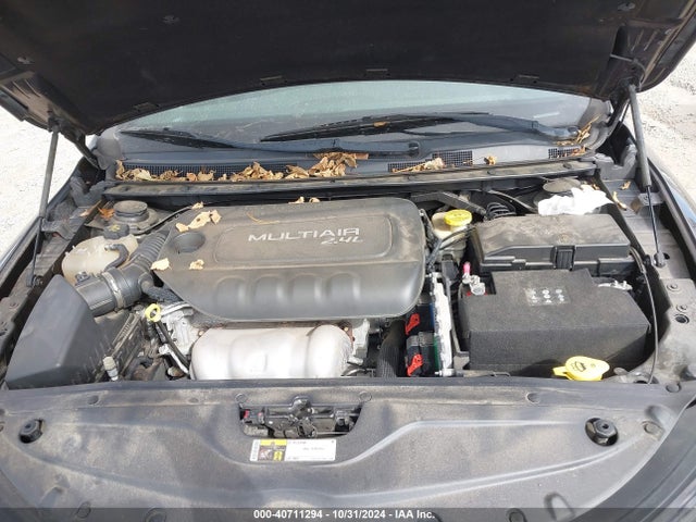 1C3CCCBB9GN130347 Chrysler 200 S