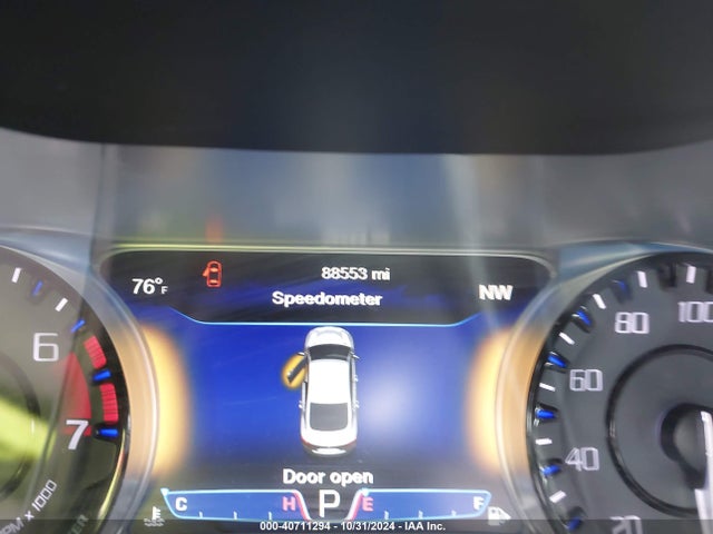 1C3CCCBB9GN130347 Chrysler 200 S