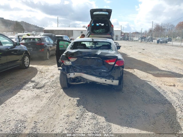 1C3CCCBB9GN130347 Chrysler 200 S