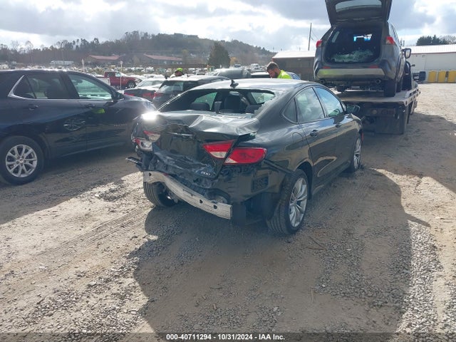 1C3CCCBB9GN130347 Chrysler 200 S