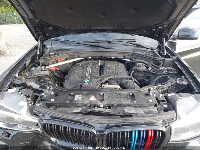 5UXXW5C52G0N93094 BMW X4 Xdrive35i