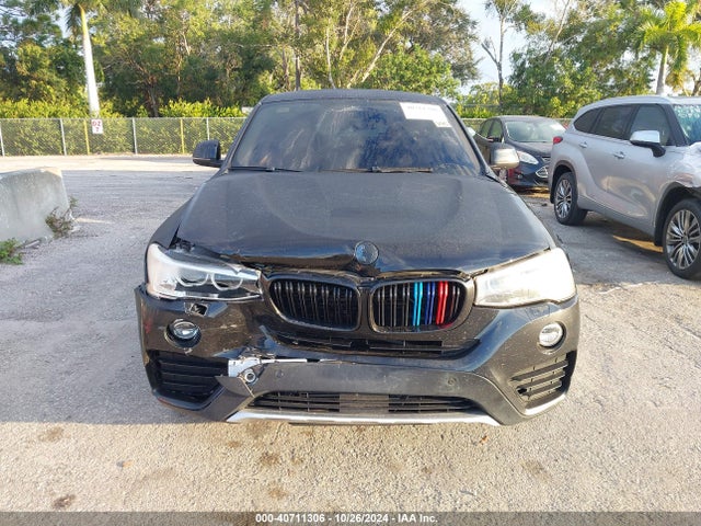 5UXXW5C52G0N93094 BMW X4 Xdrive35i