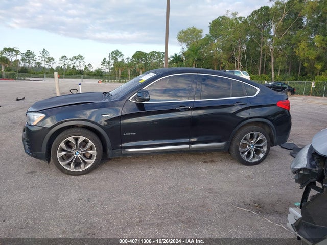 5UXXW5C52G0N93094 BMW X4 Xdrive35i