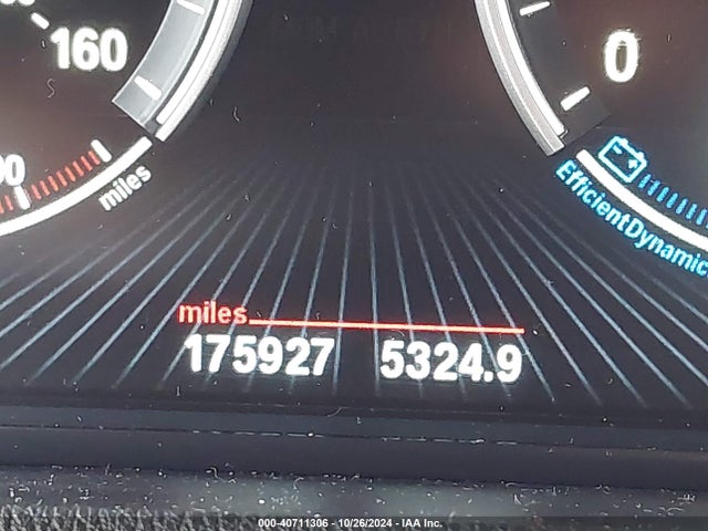 5UXXW5C52G0N93094 BMW X4 Xdrive35i
