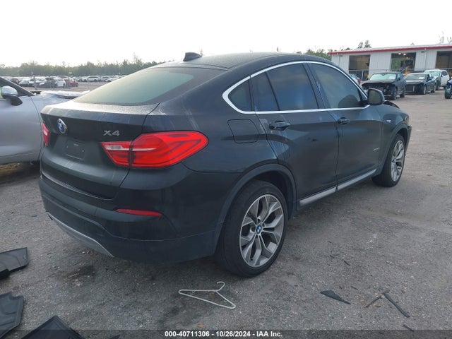 5UXXW5C52G0N93094 BMW X4 Xdrive35i