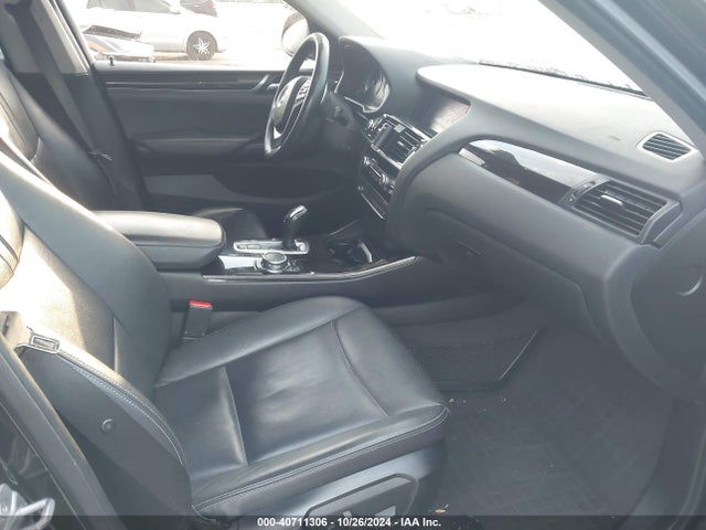 5UXXW5C52G0N93094 BMW X4 Xdrive35i