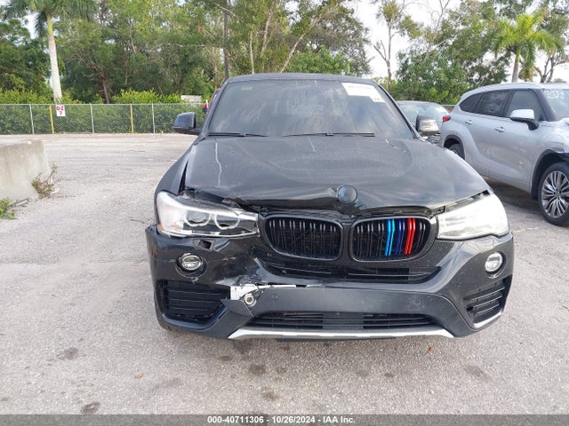 5UXXW5C52G0N93094 BMW X4 Xdrive35i