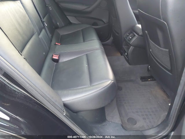 5UXXW5C52G0N93094 BMW X4 Xdrive35i