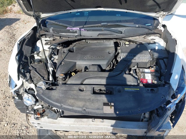 Nissan Altima 2.5 S 2017 1N4AL3AP4HN315719 Image 10