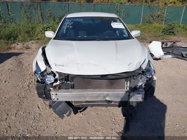 Nissan Altima 2.5 S 2017 1N4AL3AP4HN315719 Image 13