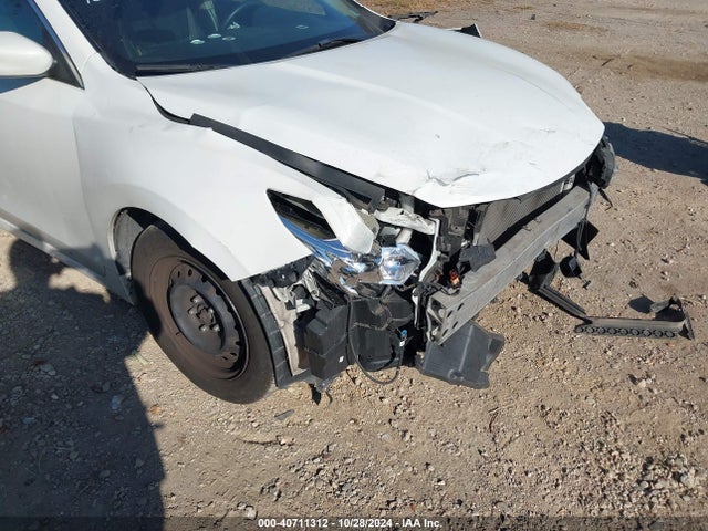 Nissan Altima 2.5 S 2017 1N4AL3AP4HN315719 Image 18