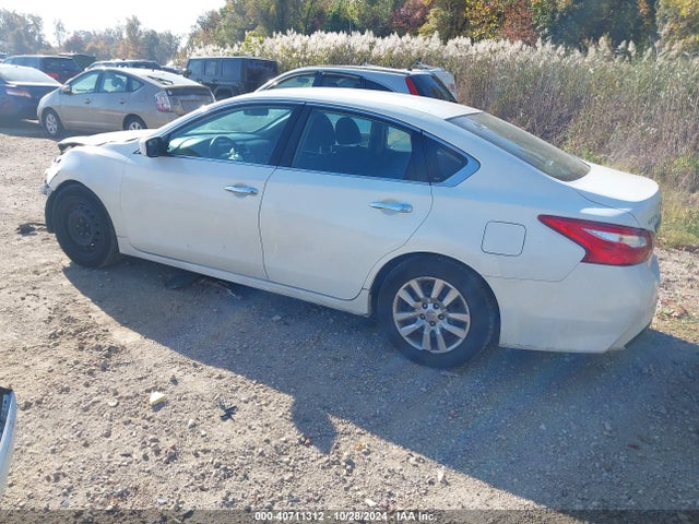 Nissan Altima 2.5 S 2017 1N4AL3AP4HN315719 Image 3