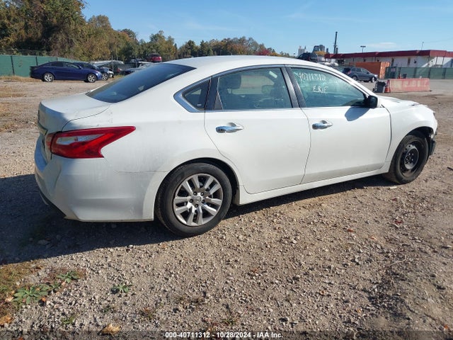 Nissan Altima 2.5 S 2017 1N4AL3AP4HN315719 Image 4