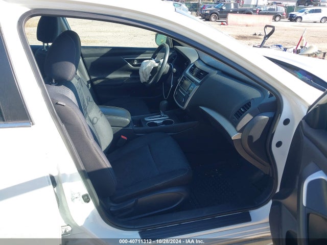 Nissan Altima 2.5 S 2017 1N4AL3AP4HN315719 Image 5