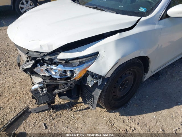 Nissan Altima 2.5 S 2017 1N4AL3AP4HN315719 Image 6
