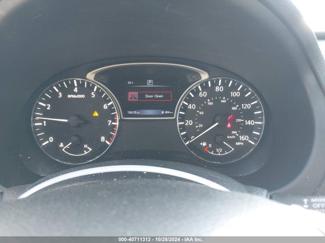 Nissan Altima 2.5 S 2017 1N4AL3AP4HN315719 Image 7