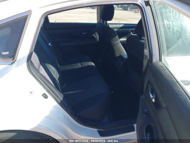 Nissan Altima 2.5 S 2017 1N4AL3AP4HN315719 Image 8